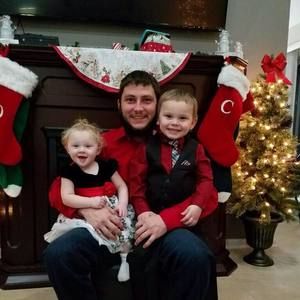 Meet your Posher, David